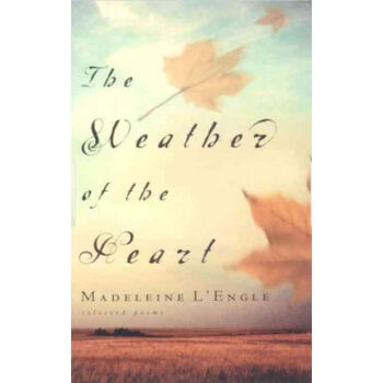 The Weather of the Heart [平裝] pdf epub mobi 下载