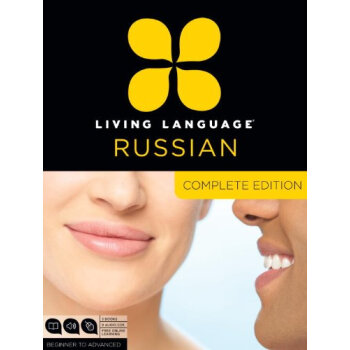 Living Language Russian, Complete Edition Begin