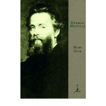 Moby Dick or the Whale [精装] pdf epub mobi 下载
