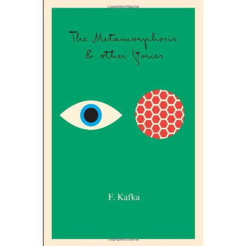 The Metamorphosis And Other Stories 英文原版 [平裝] pdf epub mobi 下载