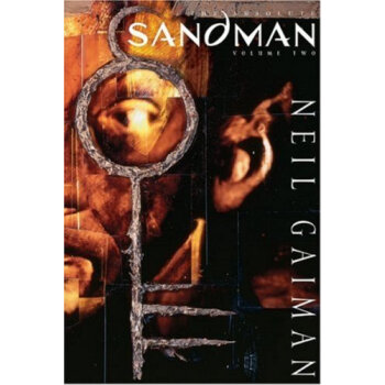Absolute Sandman: Vol 02 英文原版 [精装] pdf epub mobi 下载