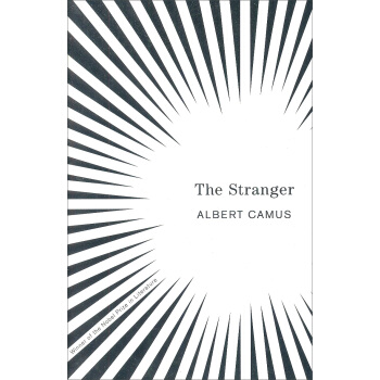 The Stranger 英文原版 [平裝] pdf epub mobi 電子書 下載