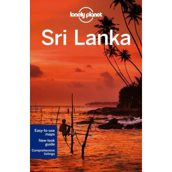 Sri Lanka 13 [平裝] pdf epub mobi 電子書 下載