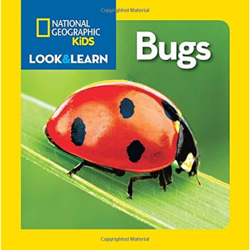 National Geographic Little Kids Look and Learn: [2-5 歲] pdf epub mobi 電子書 下載