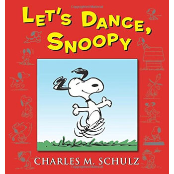 Let's Dance, Snoopy [平裝] pdf epub mobi 下载