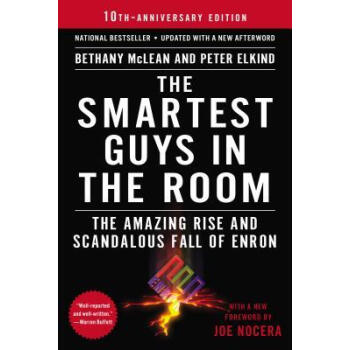 The Smartest Guys in the Room The Amazing Rise [平裝] [18歲及以上] pdf epub mobi 下载