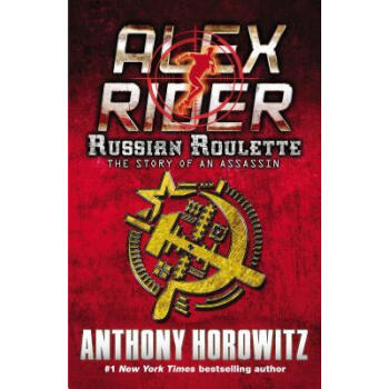 Russian Roulette The Story of an Assassin [10-14歲] pdf epub mobi 電子書 下載