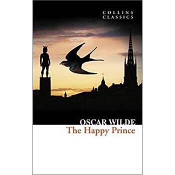 The Happy Prince And Other Stories [平裝] pdf epub mobi 下载