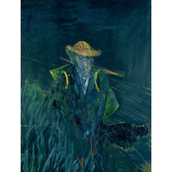 Francis Bacon And The Masters [精裝] pdf epub mobi 下载