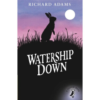 Watership Down [平裝] pdf epub mobi 下载