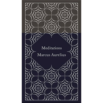 Meditations 英文原版 [精裝] pdf epub mobi 電子書 下載