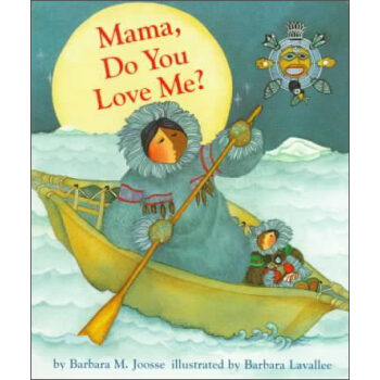 Mama, Do You Love Me?