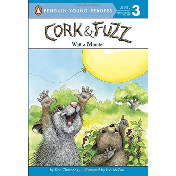 Wait a Minute [精装] [6-8 岁] pdf epub mobi 下载