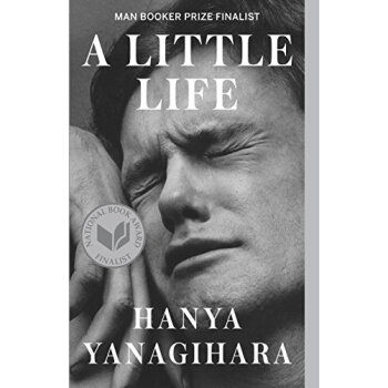A Little Life 英文原版 [平裝] pdf epub mobi 下载