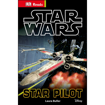Star Wars Star Pilot