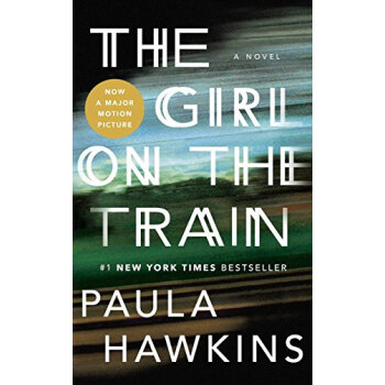 The Girl on the Train A Novel