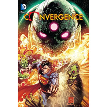 Convergence [精裝] pdf epub mobi 下载