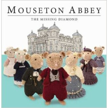 Mouseton Abbey