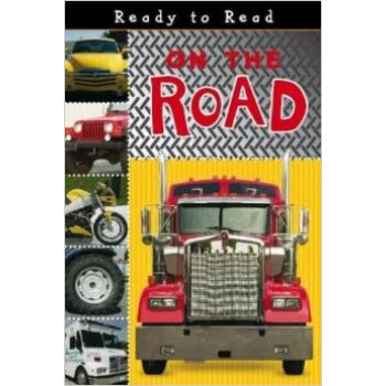 Ready To Read On The Road