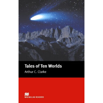 Macmillan Readers Tales Of Ten Worlds Elementary [平装] pdf epub mobi 下载