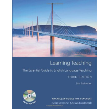 Learning Teaching，Third Edition+Dvd Pack 英文原版 [平装] pdf epub mobi 下载