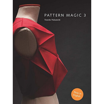 Pattern Magic 3 英文原版