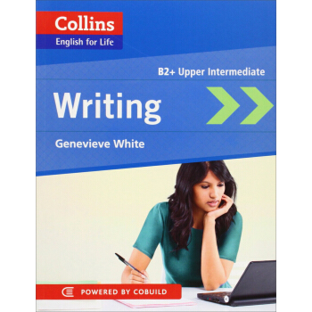 English For Life: Writing - Upper Intermediate B2 [平裝] pdf epub mobi 下载