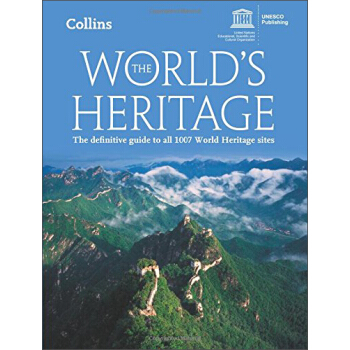 The World'S Heritage (Fourth Edition) 英文原版 [平装] pdf epub mobi 电子书 下载