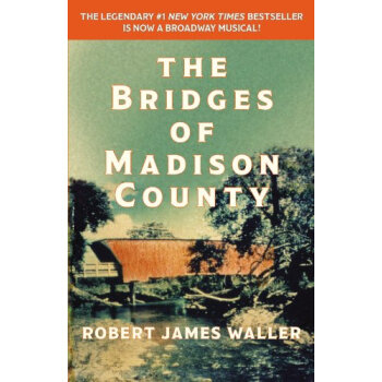 Bridges Of Madison County [平裝] pdf epub mobi 下载