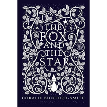 The Fox and the Star 英文原版 [精裝] pdf epub mobi 電子書 下載
