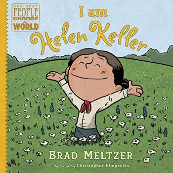 I am Helen Keller [精装] [05--08] pdf epub mobi 下载