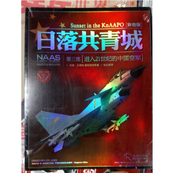 日落共青城 海陆空天惯性世界 第三部 进入 二十一世纪的中国空军 科普 pdf epub mobi 下载