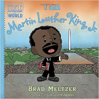 I am Martin Luther King, Jr. [精装] [05--08] pdf epub mobi 下载