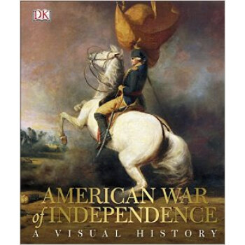 American War Of Independence 英文原版 pdf epub mobi 下载