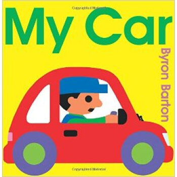 My Car [平装] [02--05] pdf epub mobi 下载