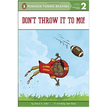 Don't Throw It to Mo! [平裝] [06--07] pdf epub mobi 電子書 下載