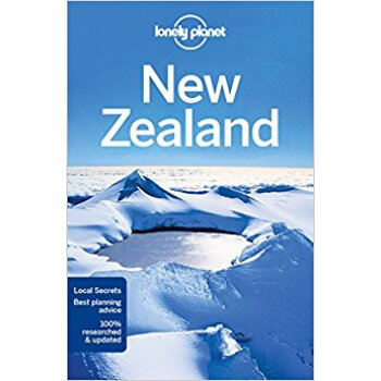 New Zealand 18 pdf epub mobi 下载