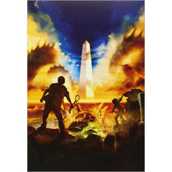 The Kane Chronicles Hardcover Boxed Set 英文原版 pdf epub mobi 下载