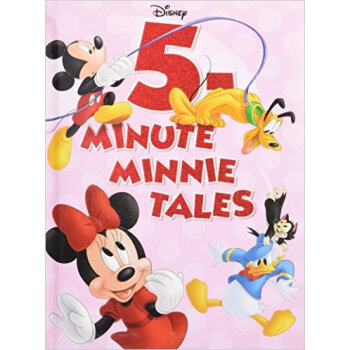 5-Minute Minnie Tales