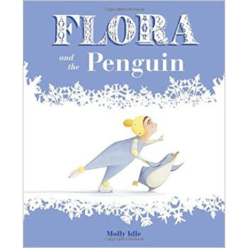 Flora and the Penguin pdf epub mobi 电子书 下载