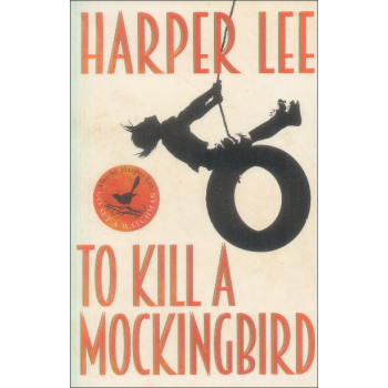 To Kill A Mockingbird
