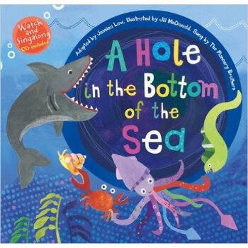 A Hole in the Bottom of the Sea