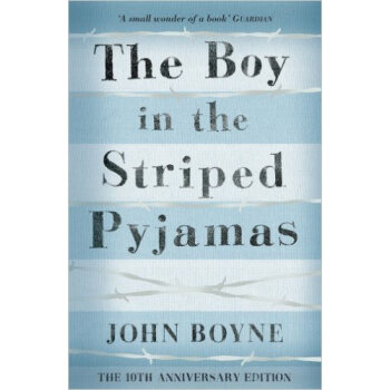 The Boy in the Striped Pyjamas pdf epub mobi 下载