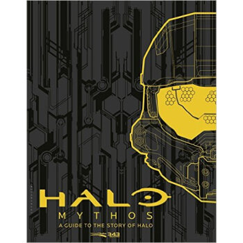 Halo Mythos A Guide to the Story of Halo