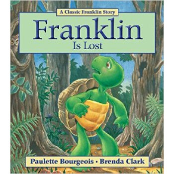 Franklin Is Lost