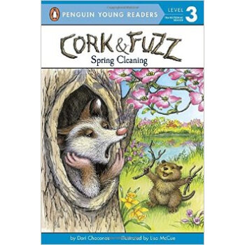 Spring Cleaning [平装] [06--08] pdf epub mobi 下载