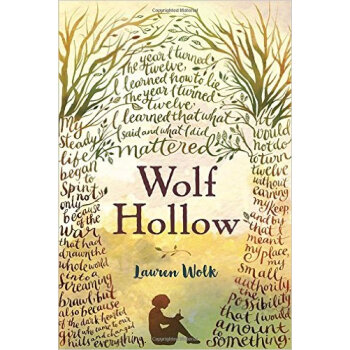 Wolf Hollow 英文原版 [精装] [10--UP] pdf epub mobi 电子书 下载