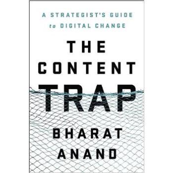The Content Trap: A Strategist'S Guide To Digita [精裝] pdf epub mobi 電子書 下載