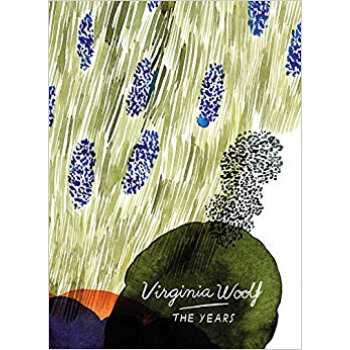 The Years (Vintage Classics Woolf Series) pdf epub mobi 下载