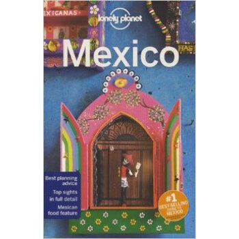 Mexico 15 pdf epub mobi 電子書 下載